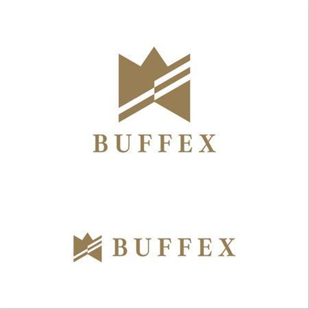 株式会社ＢＵＦＦＥＸの会社のロゴ