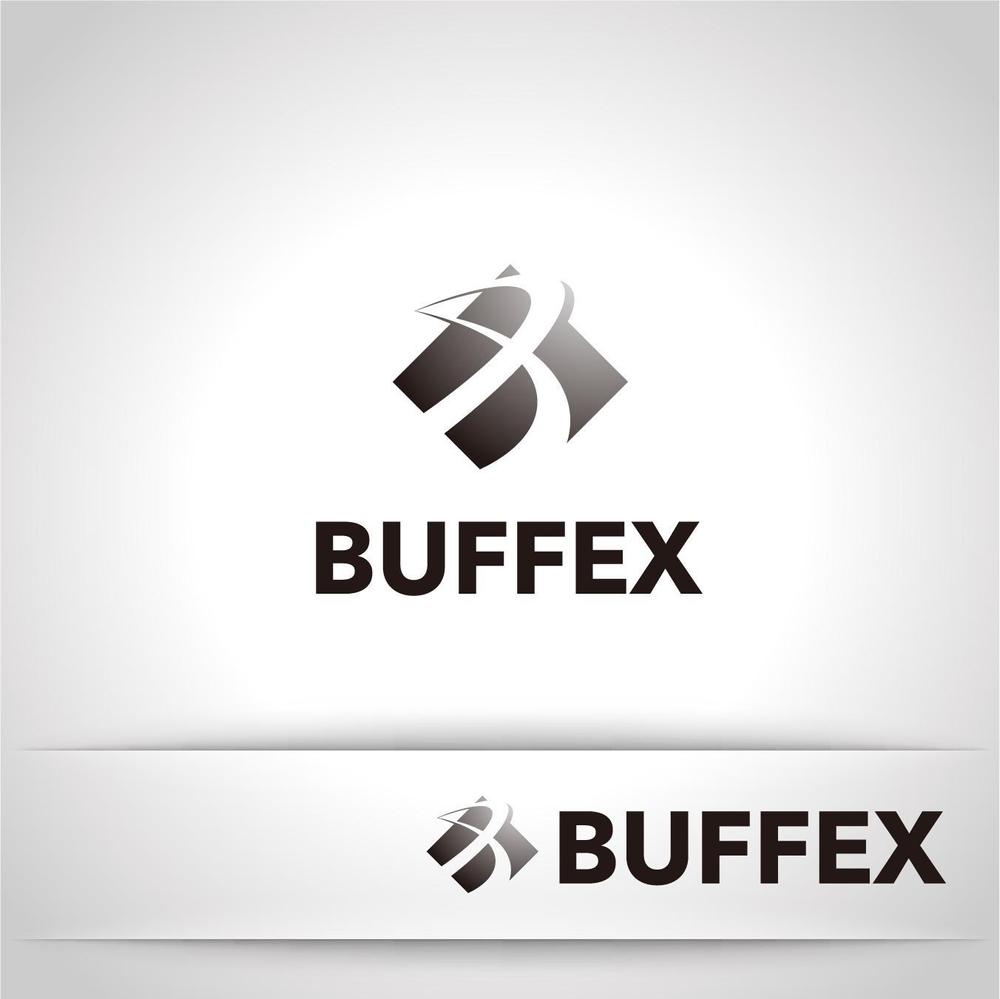 株式会社ＢＵＦＦＥＸの会社のロゴ