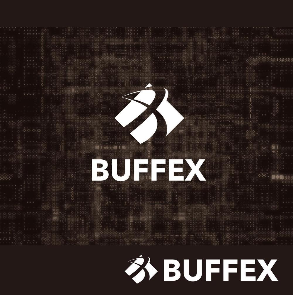 株式会社ＢＵＦＦＥＸの会社のロゴ