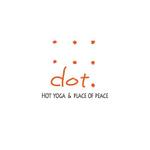 mits_naさんのdot．（Hot yoga & place of peace）の依頼への提案