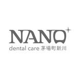 karasuma design (design_8)さんのNANOデンタルケア茅場町への提案