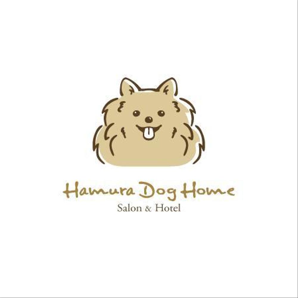 犬猫のトリミングサロンとペットホテルの店舗ロゴ募集！2020年5月東京に新規オープン予定です
