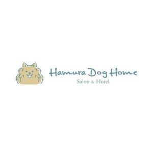 akipic (akipic)さんの犬猫のトリミングサロンとペットホテルの店舗ロゴ募集！2020年5月東京に新規オープン予定ですへの提案