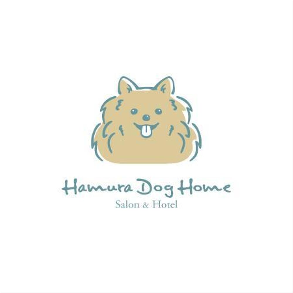 犬猫のトリミングサロンとペットホテルの店舗ロゴ募集！2020年5月東京に新規オープン予定です