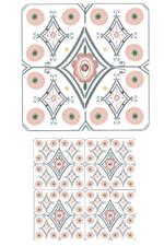 たねのたね (maimonkeys)さんのモロッカンスタイルのイラストへの提案