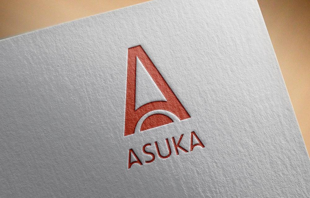 新規建設会社　ロゴ