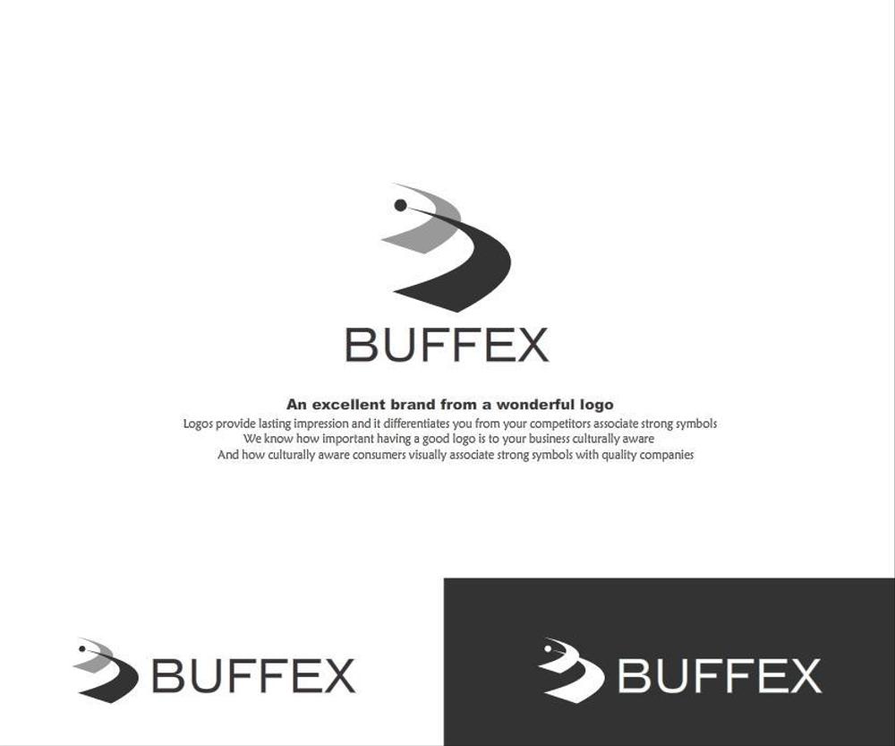 株式会社ＢＵＦＦＥＸの会社のロゴ