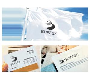 hope2017 (hope2017)さんの株式会社ＢＵＦＦＥＸの会社のロゴへの提案