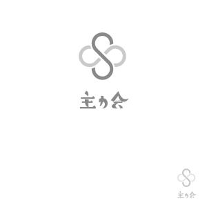 ヤマグチ　ヨシヒロ (yama19820909)さんの映像制作会社「主力会」のロゴへの提案