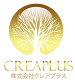 qualia-style ()さんの「株式会社クレアプラス」のロゴ作成への提案