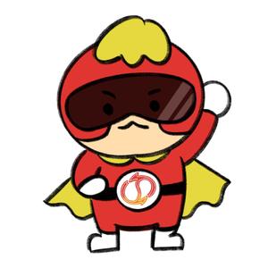 きなこもち（休止中） (monsteromochi)さんの便利屋　イメージキャラクター作成への提案