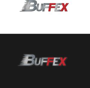 Akiko (Coclico1967)さんの株式会社ＢＵＦＦＥＸの会社のロゴへの提案
