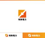 動画サムネ職人 (web-pro100)さんの電力業界に新規参入　なんの後ろ盾もないベンチャー企業 あなたのつくるロゴだけが頼りへの提案