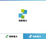 動画サムネ職人 (web-pro100)さんの電力業界に新規参入　なんの後ろ盾もないベンチャー企業 あなたのつくるロゴだけが頼りへの提案