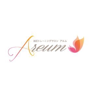 m_mexicanさんの「Areum」のロゴ作成への提案