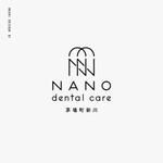 inari design (inari_design)さんのNANOデンタルケア茅場町への提案