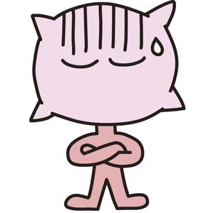 森田秀昭 ()さんの自分の分身キャラクター作成への提案