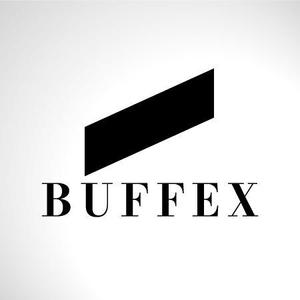 akino (akino_0923)さんの株式会社ＢＵＦＦＥＸの会社のロゴへの提案