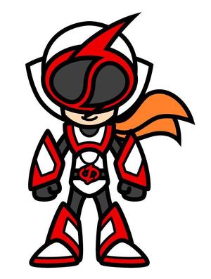 RLYØ【キャラデザ・イラスト制作等】 (ryo_connectal)さんの便利屋　イメージキャラクター作成への提案