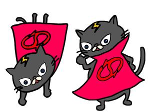 単7電池 (tan7denchi)さんの便利屋　イメージキャラクター作成への提案