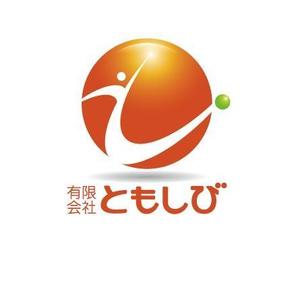 ヘッドディップ (headdip7)さんの「有限会社　ともしび」のロゴ作成への提案