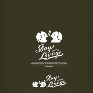 ligth (Serkyou)さんのコーヒー　カフェ　ロゴデザインへの提案