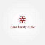 tanaka10 (tanaka10)さんの新規開院美容クリニックのロゴ作成依頼への提案