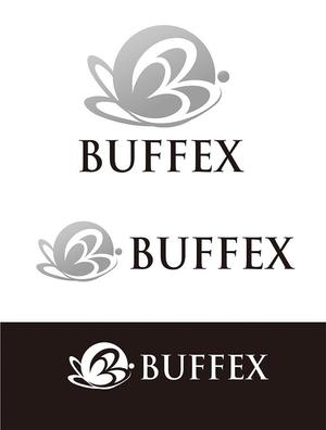 田中　威 (dd51)さんの株式会社ＢＵＦＦＥＸの会社のロゴへの提案