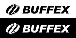 Hiko-KZ Design (hiko-kz)さんの株式会社ＢＵＦＦＥＸの会社のロゴへの提案