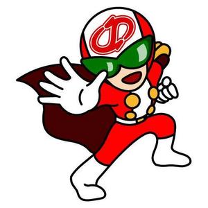 おおごえ (gui_le-ciel)さんの便利屋　イメージキャラクター作成への提案