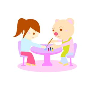 佐々木慶介 (keisuke_sasaki)さんの熊のキャラクターデザインへの提案