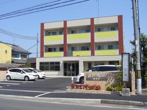masunaga_net (masunaga_net)さんの事務所看板のデザインへの提案