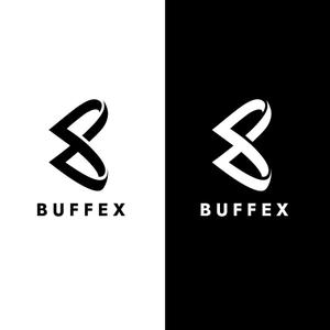 creative house GRAM (creative_house_GRAM)さんの株式会社ＢＵＦＦＥＸの会社のロゴへの提案