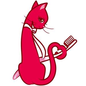 mamikaru (mamikaru)さんの赤い猫への提案