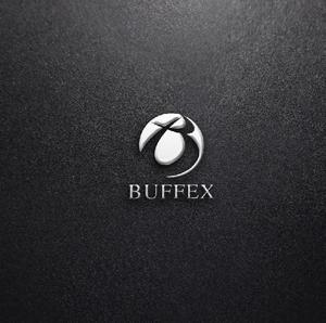 ヘッドディップ (headdip7)さんの株式会社ＢＵＦＦＥＸの会社のロゴへの提案