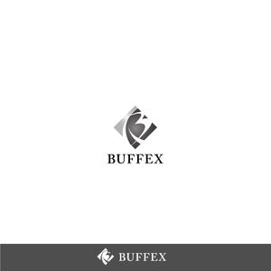 ELDORADO ()さんの株式会社ＢＵＦＦＥＸの会社のロゴへの提案