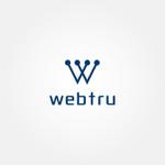 tanaka10 (tanaka10)さんのITプロダクト「webtru」のロゴ制作への提案