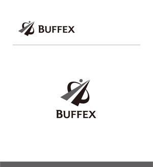 forever (Doing1248)さんの株式会社ＢＵＦＦＥＸの会社のロゴへの提案