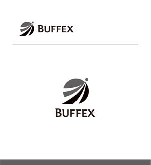 forever (Doing1248)さんの株式会社ＢＵＦＦＥＸの会社のロゴへの提案