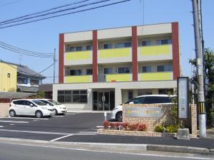o3quiz (a-glook-for-you)さんの事務所看板のデザインへの提案