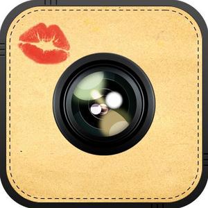 合同会社ハイカラメソッド (pimpan)さんのiPhoneアプリのアイコンデザインへの提案