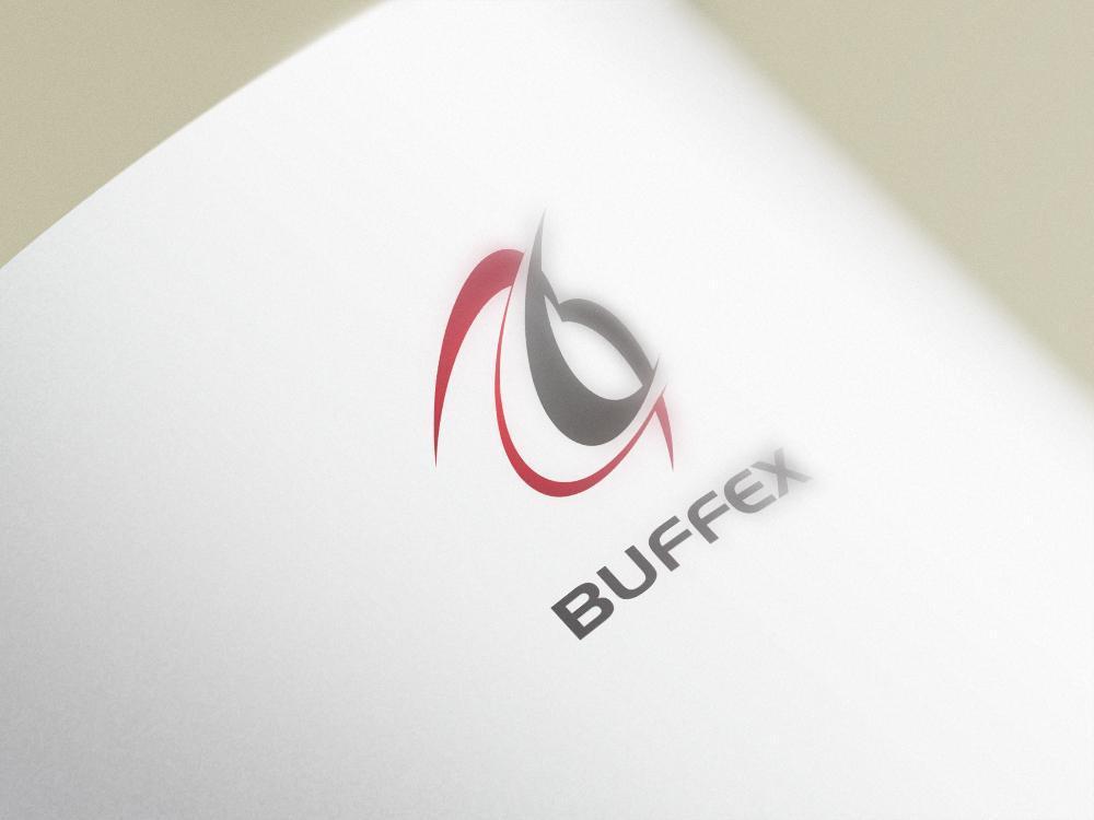 株式会社ＢＵＦＦＥＸの会社のロゴ