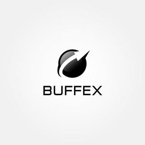 tanaka10 (tanaka10)さんの株式会社ＢＵＦＦＥＸの会社のロゴへの提案