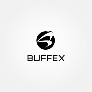 tanaka10 (tanaka10)さんの株式会社ＢＵＦＦＥＸの会社のロゴへの提案