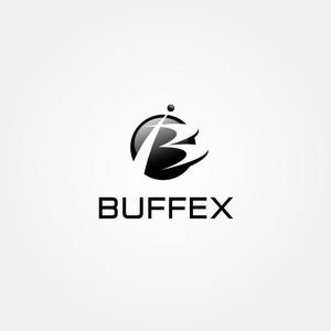 tanaka10 (tanaka10)さんの株式会社ＢＵＦＦＥＸの会社のロゴへの提案