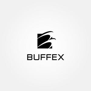 tanaka10 (tanaka10)さんの株式会社ＢＵＦＦＥＸの会社のロゴへの提案