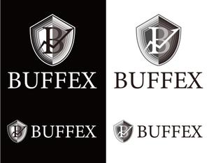 Force-Factory (coresoul)さんの株式会社ＢＵＦＦＥＸの会社のロゴへの提案
