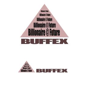 ryokuenさんの株式会社ＢＵＦＦＥＸの会社のロゴへの提案