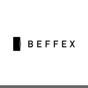 sakkan (sakkan)さんの株式会社ＢＵＦＦＥＸの会社のロゴへの提案