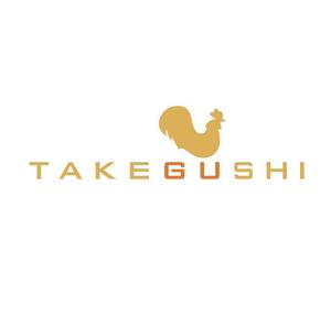 yamahiro (yamahiro)さんの「TAKEGUSHI」のロゴ作成への提案